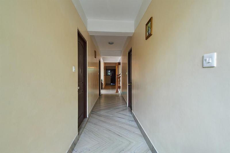 Jain Group Hotel Royal Residency Gangtok Luaran gambar