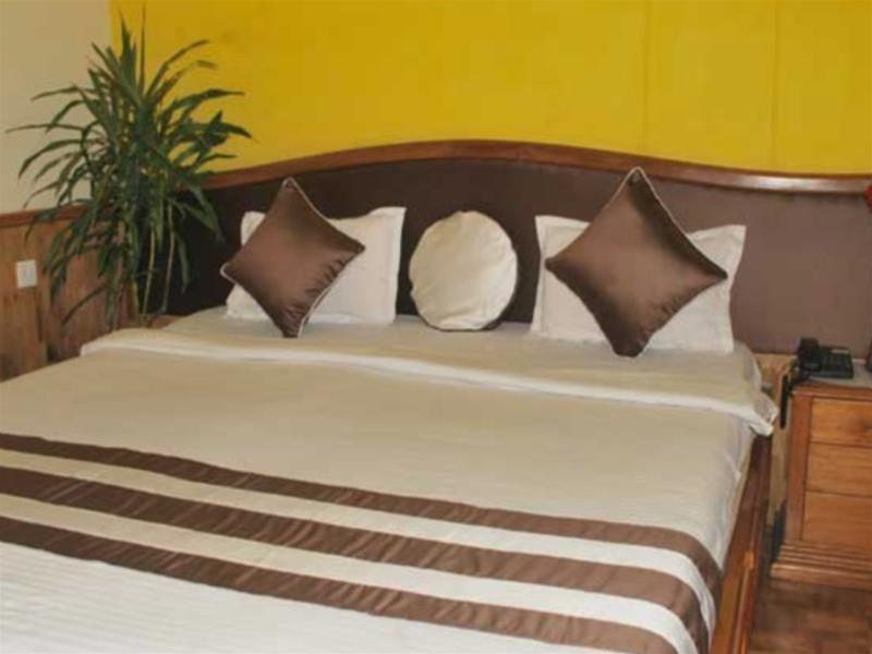 Jain Group Hotel Royal Residency Gangtok Luaran gambar