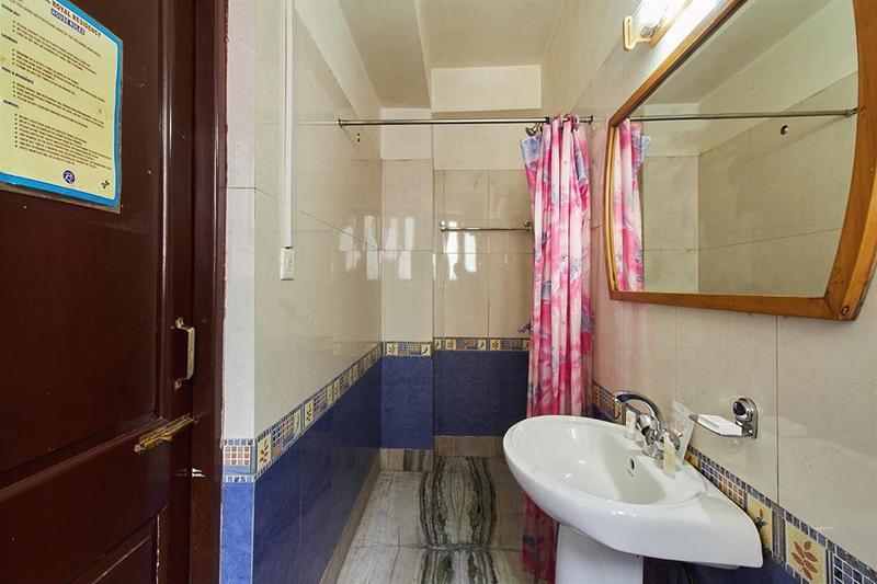 Jain Group Hotel Royal Residency Gangtok Luaran gambar