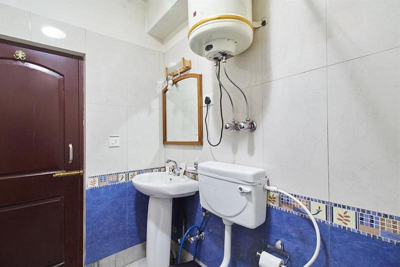 Jain Group Hotel Royal Residency Gangtok Luaran gambar