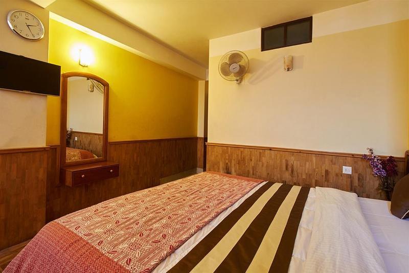 Jain Group Hotel Royal Residency Gangtok Luaran gambar