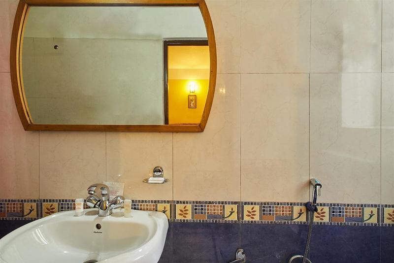 Jain Group Hotel Royal Residency Gangtok Luaran gambar