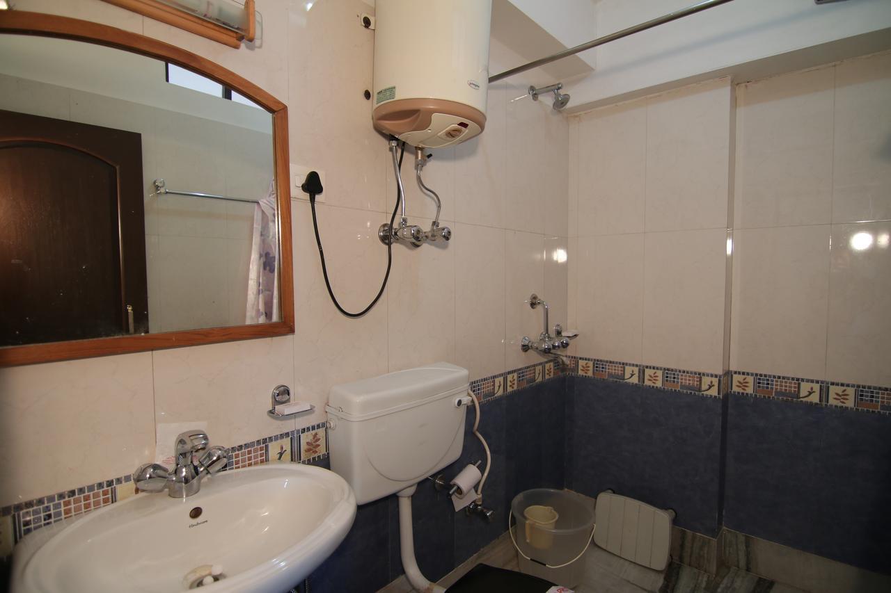 Jain Group Hotel Royal Residency Gangtok Luaran gambar