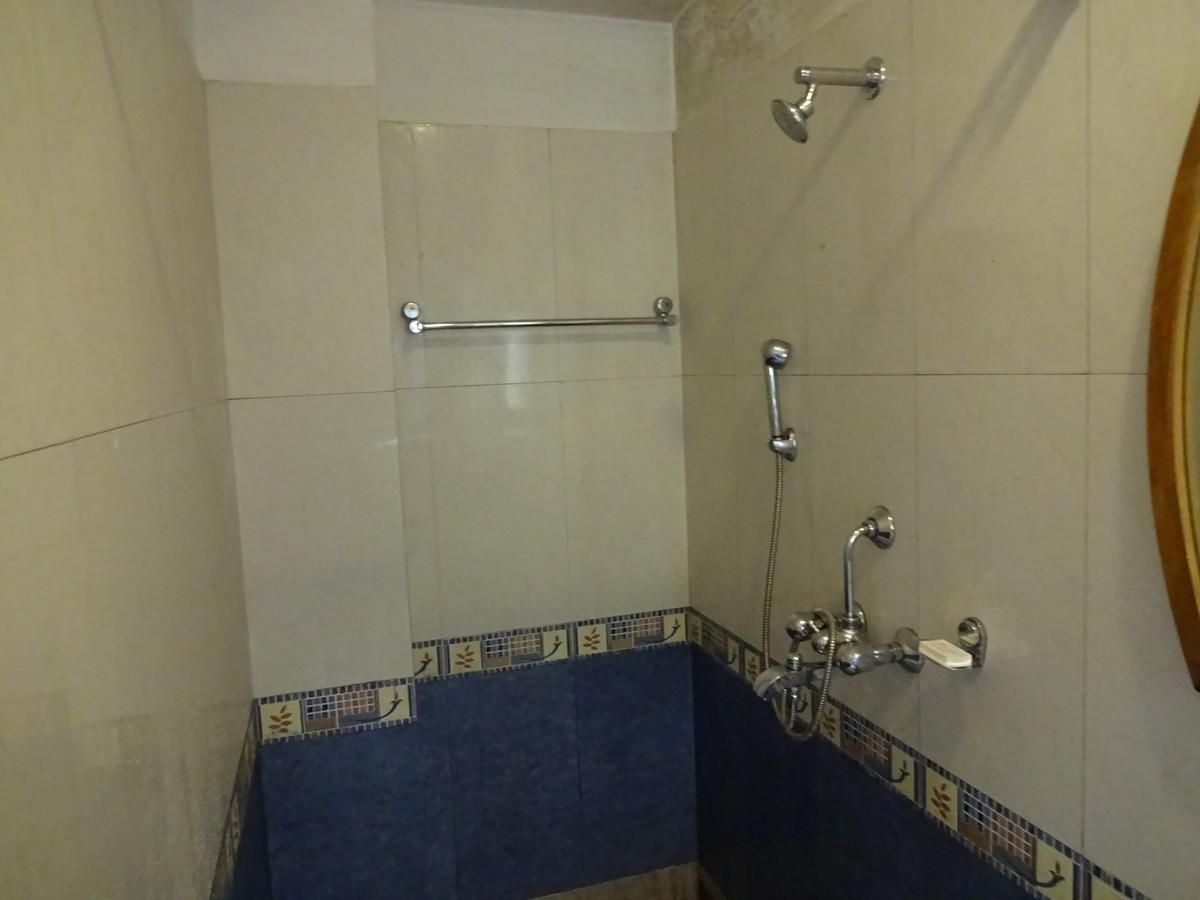 Jain Group Hotel Royal Residency Gangtok Luaran gambar