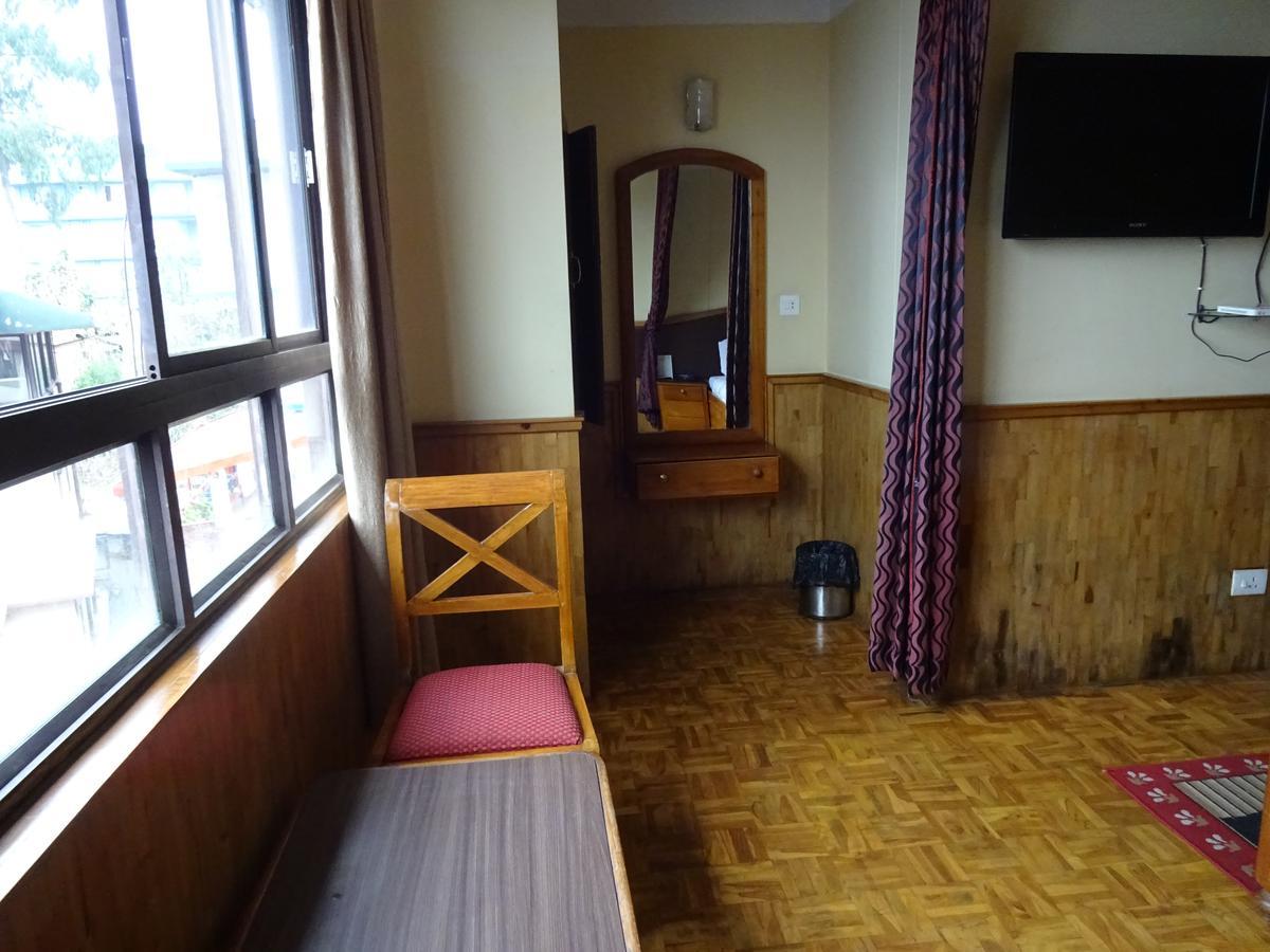 Jain Group Hotel Royal Residency Gangtok Luaran gambar