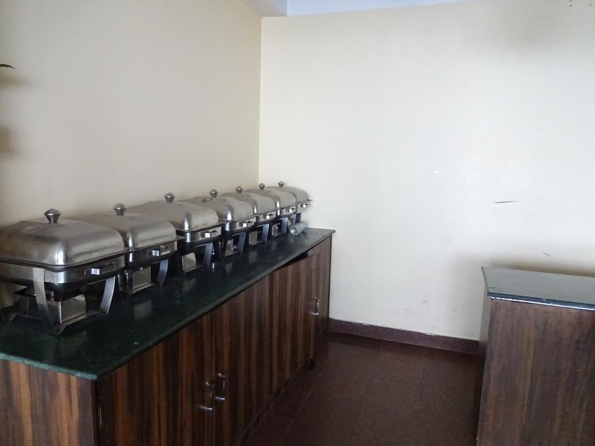 Jain Group Hotel Royal Residency Gangtok Luaran gambar