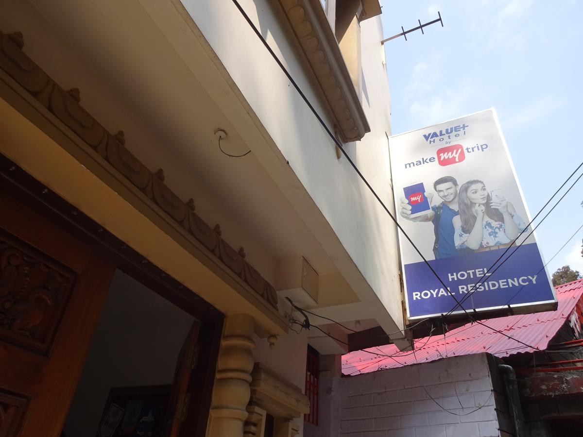 Jain Group Hotel Royal Residency Gangtok Luaran gambar