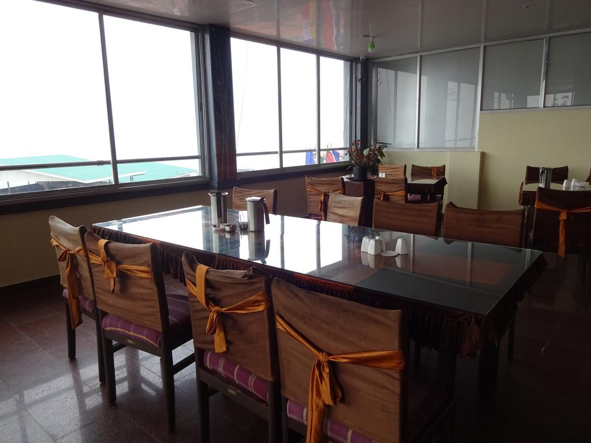 Jain Group Hotel Royal Residency Gangtok Luaran gambar