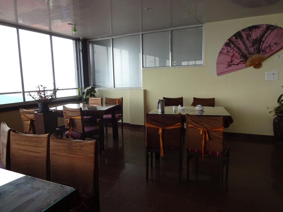 Jain Group Hotel Royal Residency Gangtok Luaran gambar
